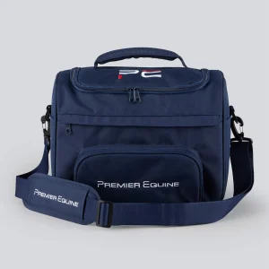 PE Team Grooming Bag Navy
