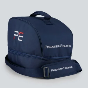PE Team Helmet Bag Navy
