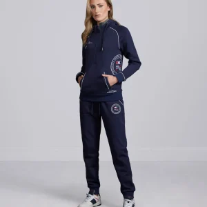 PE Team Joggers Navy