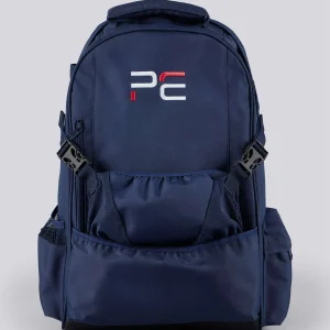 PE Team Rucksack Navy