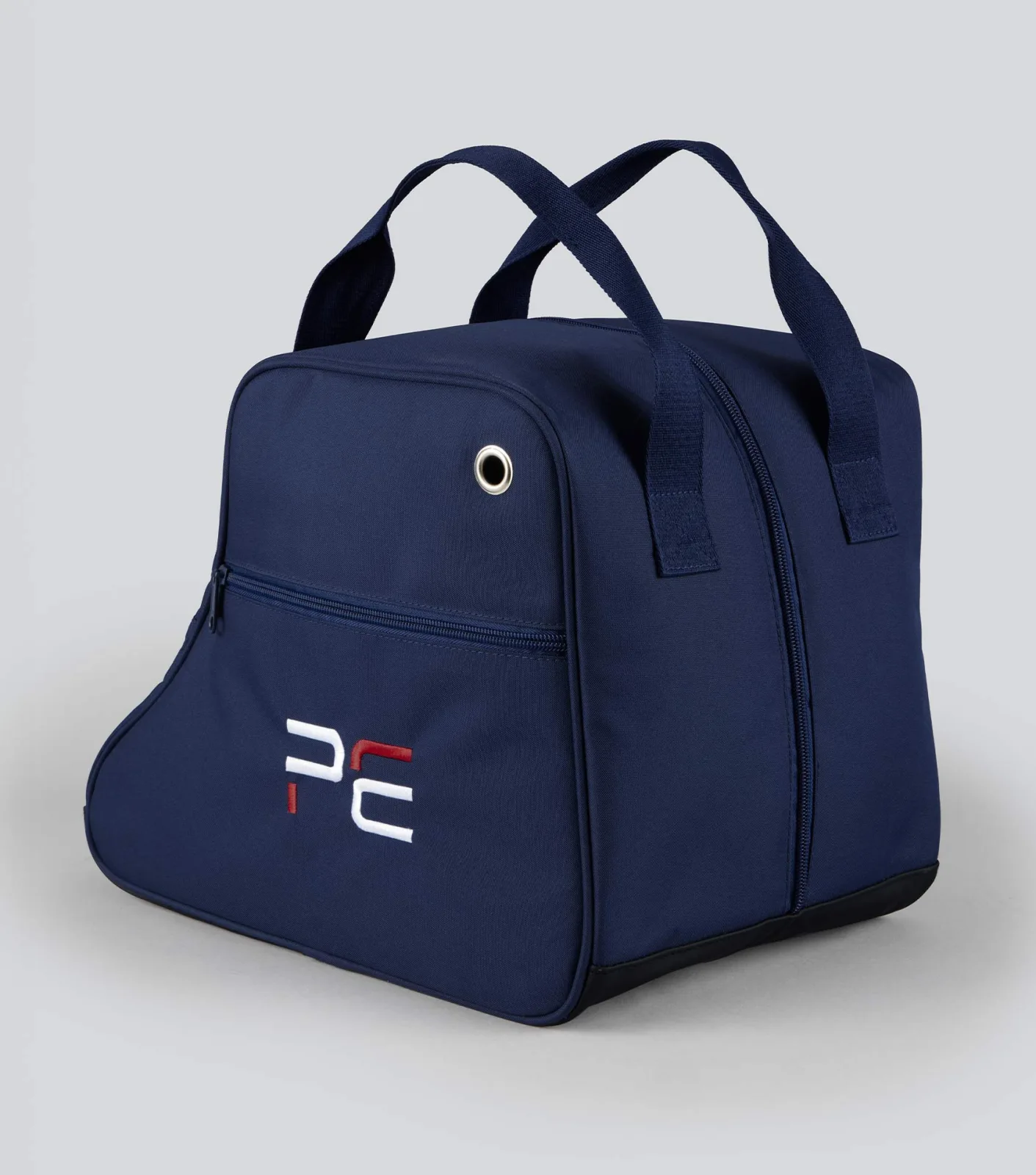 PE Team Short Boot Bag Navy - Image 2