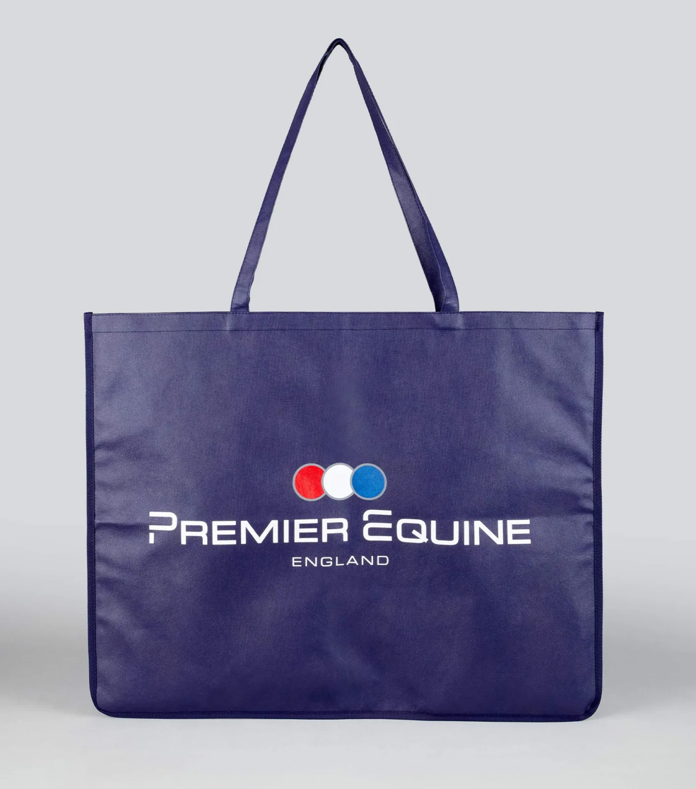 PE Tote Bag - Large - Image 2