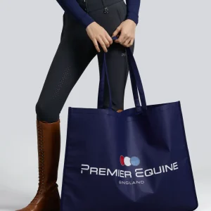 PE Tote Bag - Large