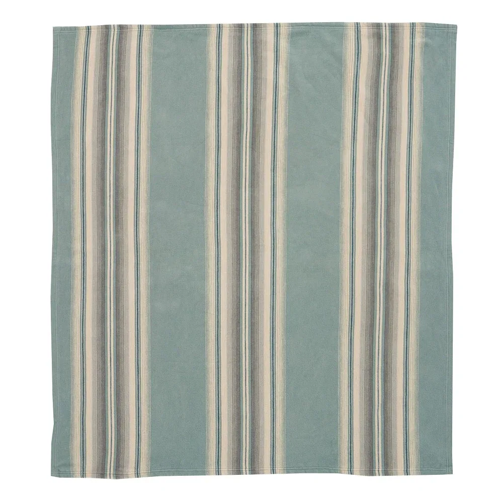 Pendleton Woolen Mills Inc. Wyeth Falls Linen Throw Gift Pack - Image 2