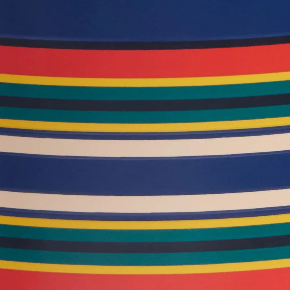 Pendleton Woolen Mills Inc. Yakima Camp Stripe 15 oz Mug - Image 2