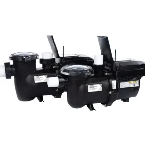 Pentair Sparus III Variable Speed & Flow Pump 3 HP