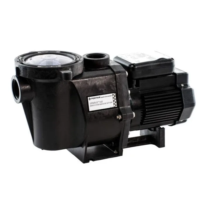 Pentair Sparus Pump SPET-8-AQ