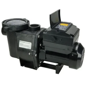 Pentair Sparus Pump With Constant Flow Technology
