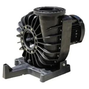Pentair Verus Max 60HP VERMX6