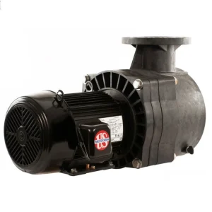 Pentair Verus Pump VRECKT-40-AQ