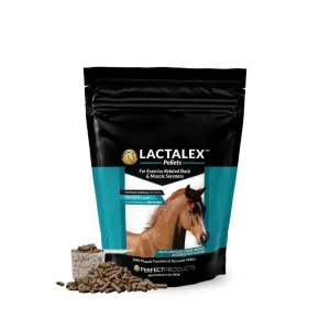 Perfect Products Lactalex Pellets 2lb Bag