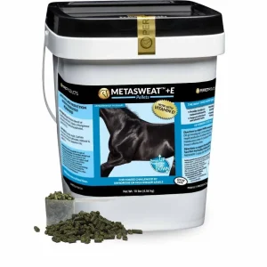 Perfect Products MetaSweat Pellets 10lb