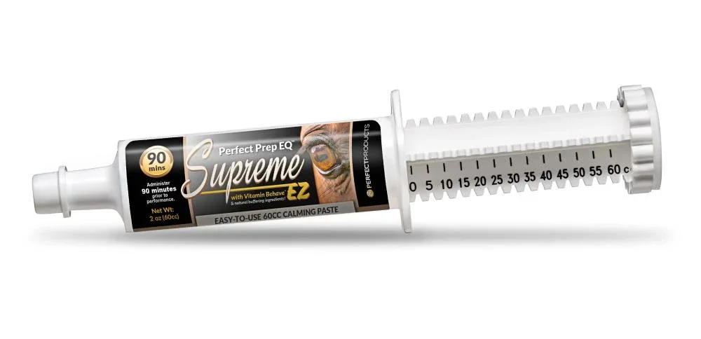 Perfect Products Prep EQ Supreme EZ Paste 60cc