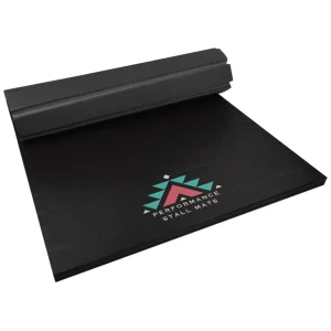 Performance Stall Mats 5x10 Black Stall Mat