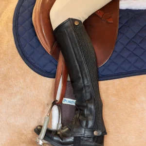 Perri’s® Adults’ Professional Half Chaps