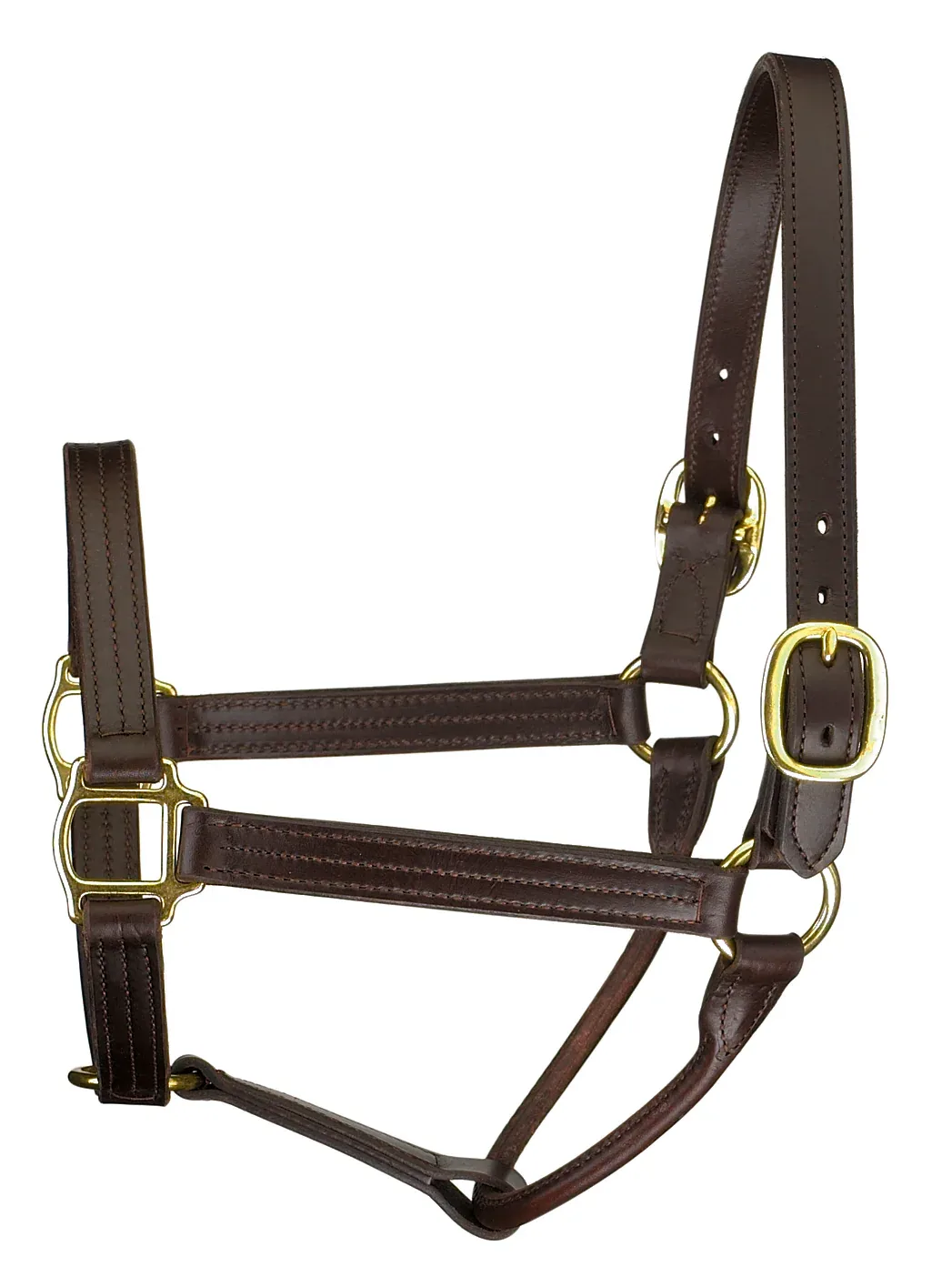 Perri’s® Premium Track Style Show Halter