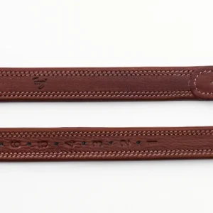 Pessoa Non-Stretch Leathers