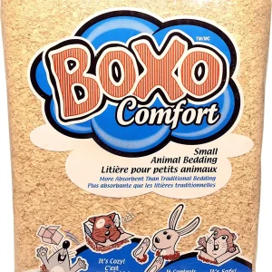 Pestell Boxo Small Animal Bedding - 184 Ltr