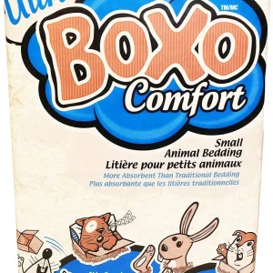 Pestell Boxo ULTRA Small Animal Bedding - 20 Ltr - Case of 4