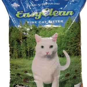 Pestell Pine Cat Litter - 20 lb Bag