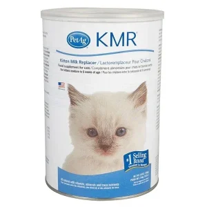 Pet Ag Kitten KMR Powder