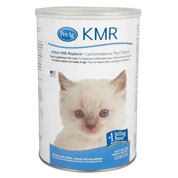 Pet Ag Kitten KMR Powder