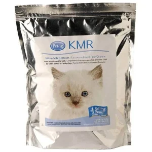 Pet Ag Kitten KMR Powder