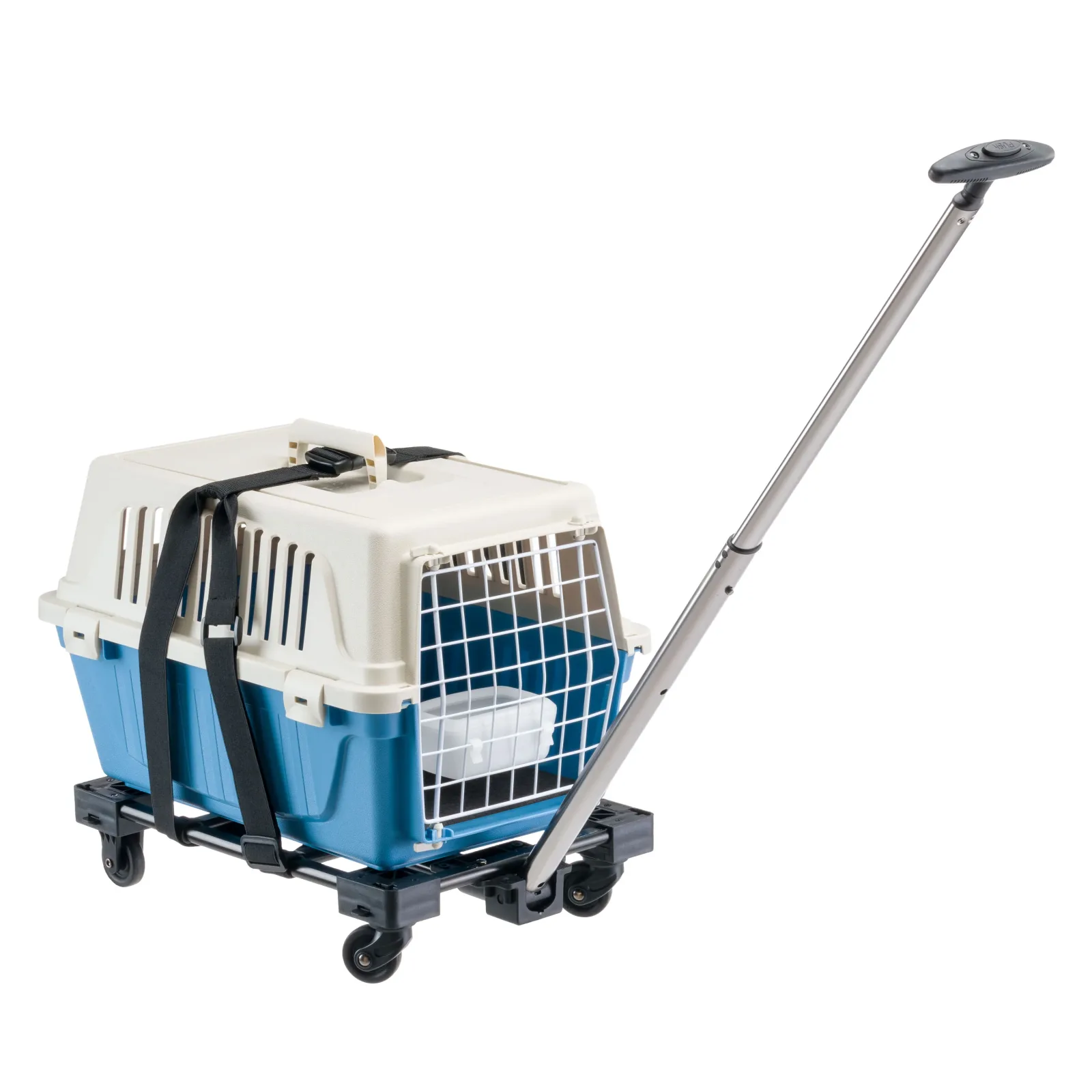 PET CARRIER TROLLEY - Image 2