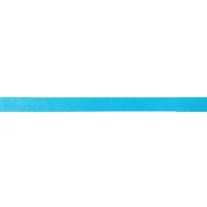 Pet Expressions Plain Colored Ribbon, Turquoise