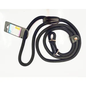 Pet Head 3 In 1 Slip Lead for Dogs (Brown)