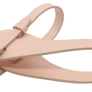 Pet Life ® 'Ever-Craft' Boutique Series Adjustable Designer Leather Dog Harness