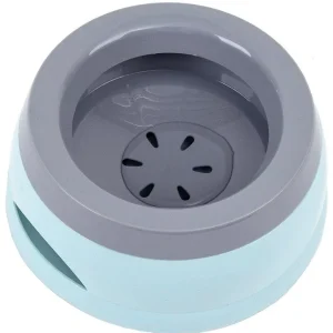 Pet Life ® 'Hydrain' Anti-Spill Water and Food Pet Bowl