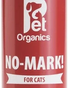 Pet Organics No-Mark Spray for Cats