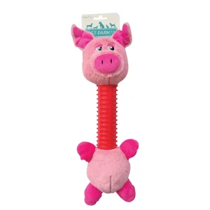 Pet Park Blvd Sillies - Pig