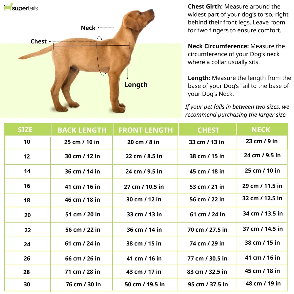 Pet Set Go Wind Sheeter Jackets for Dogs (Black) - Image 2