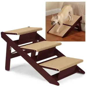 Pet Studio Ramp Steps