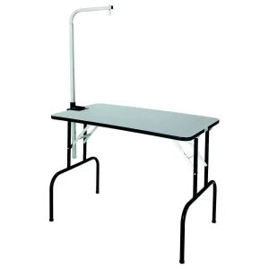 PetLift Portable Std Dog Grooming Table 36in