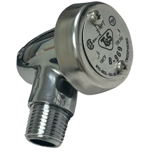 PetLift Vacuum Breaker