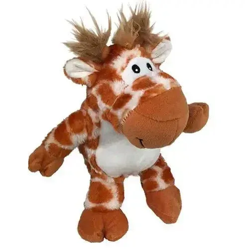 Petlou Squeaky Dog Toys - Fun Plush Toy 8"