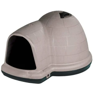 Petmate Dogloo Indigo Medium 25-50lb