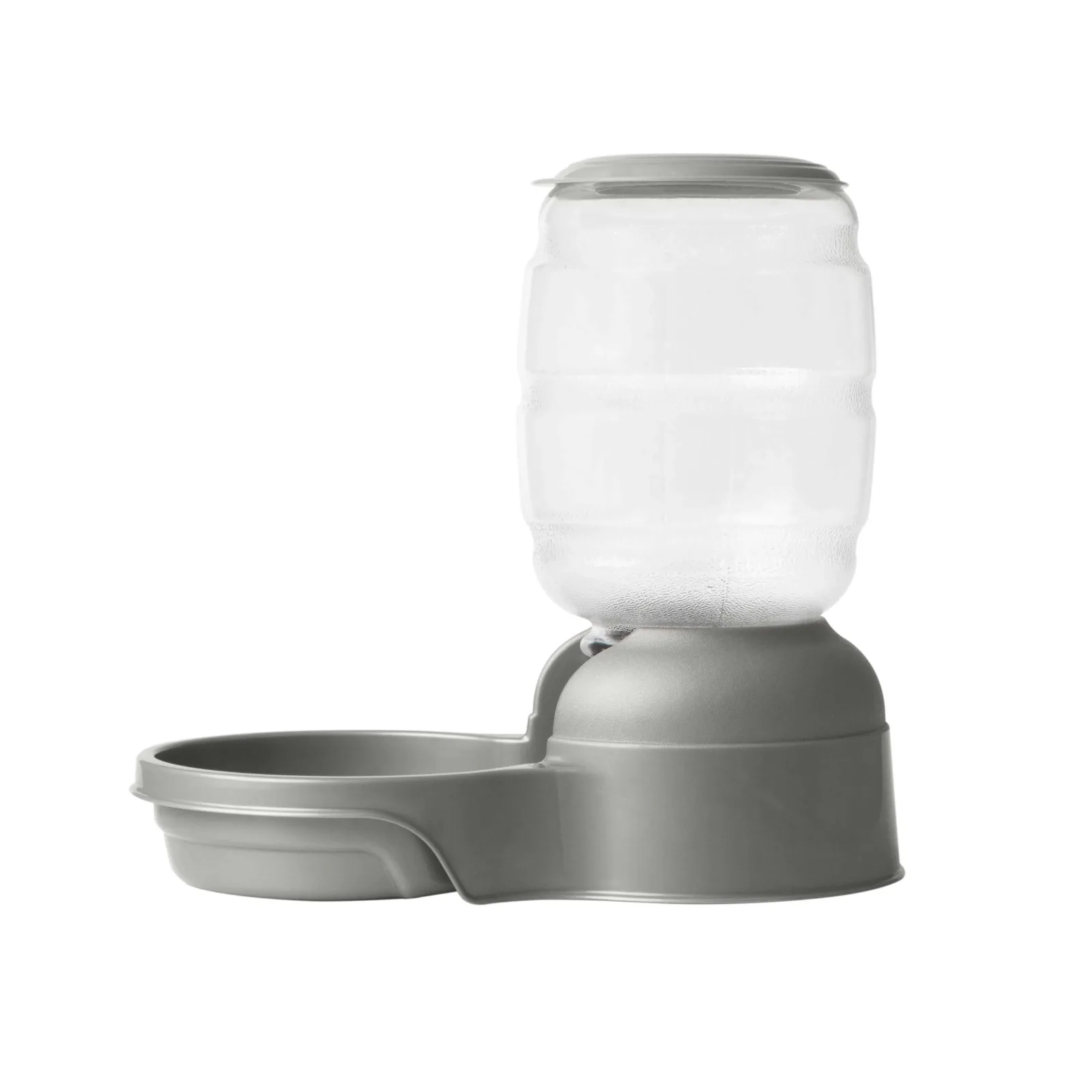Petmate Replendish Pet Feeder With Microban