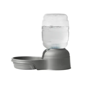 Petmate Replendish Pet Waterer With Microban