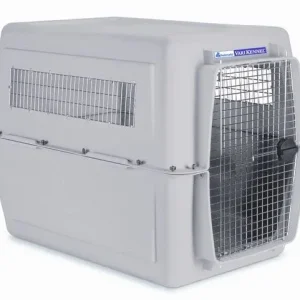 Petmate Vari-Kennel Plastic Dog Crate