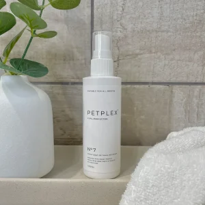PetPlex No. 7 Curl Perfector Detangling Spray 100ml