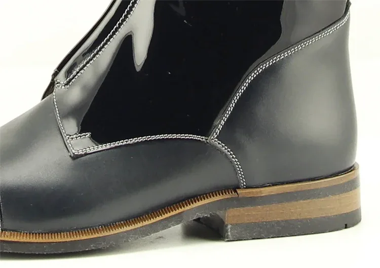 Petrie Significant Custom Boots - Image 2