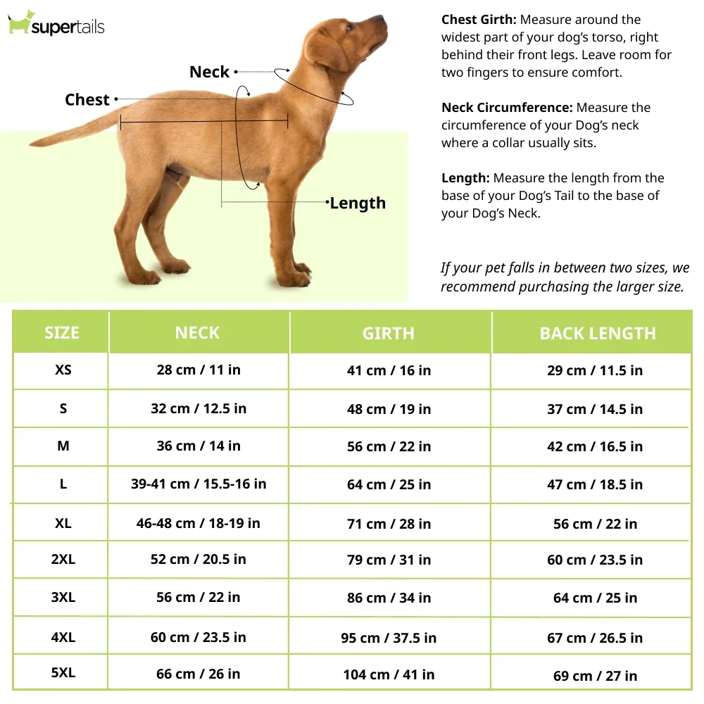 Pets Way Sunriders Hyderabad IPL Jersey for Dogs and Cats (Orange/Black)| Indian Pet League - Image 2