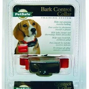 PetSafe Basic Static Bark Control Dog Collar