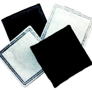 PetSafe Current Pet Fountain Carbon Filters 4pk