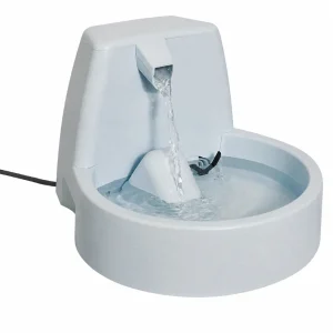 PetSafe Drinkwell Original Pet Fountain for Dogs and Cats