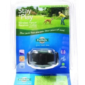 PetSafe Stay n Play Wireless Fence Receiver Collar